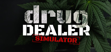 Drug Dealer Simulator (2020)