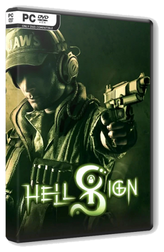 HellSign (2020)