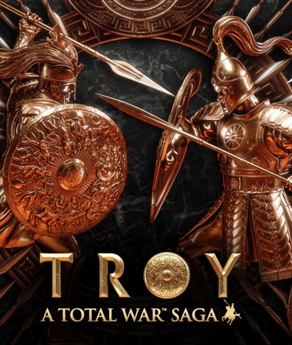 Total War Saga: TROY (2020) скачать торрент бесплатно